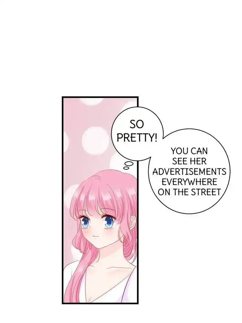Don't be so harsh Chapter 69 5
